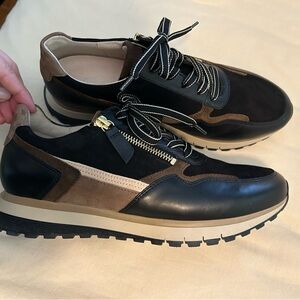 Women’s Gabor sneaker Gabor 76.378.67